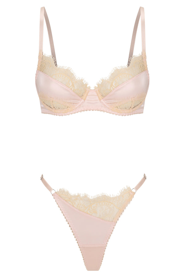 Rae Set Ballerina