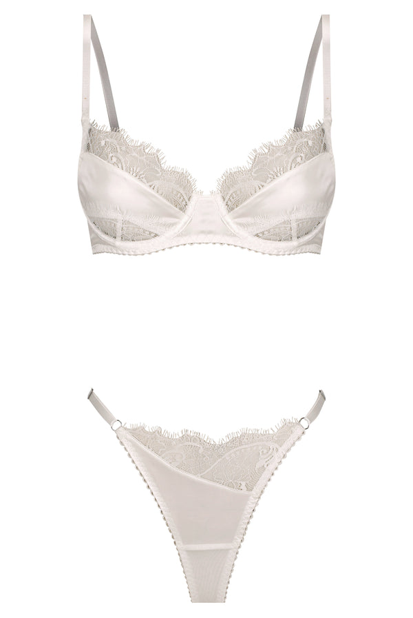 Rae Set Ivory