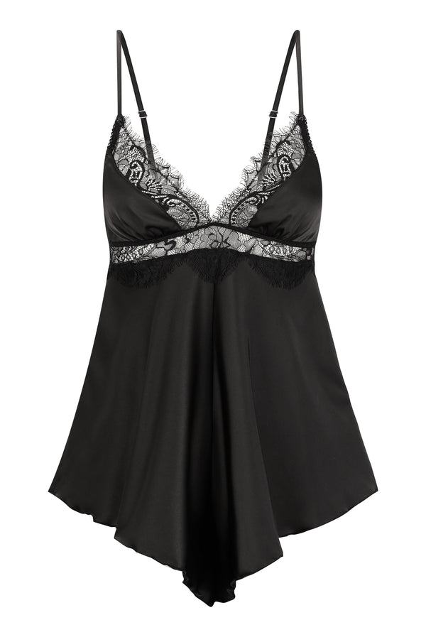 Rae Teddy Black