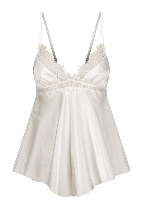 Rae Teddy Ivory