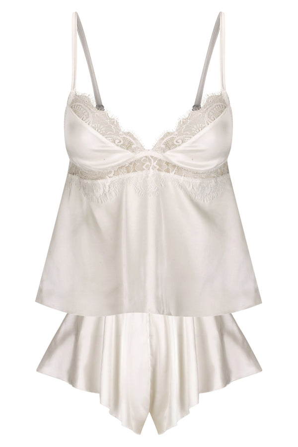 Rae Sleep Set Ivory