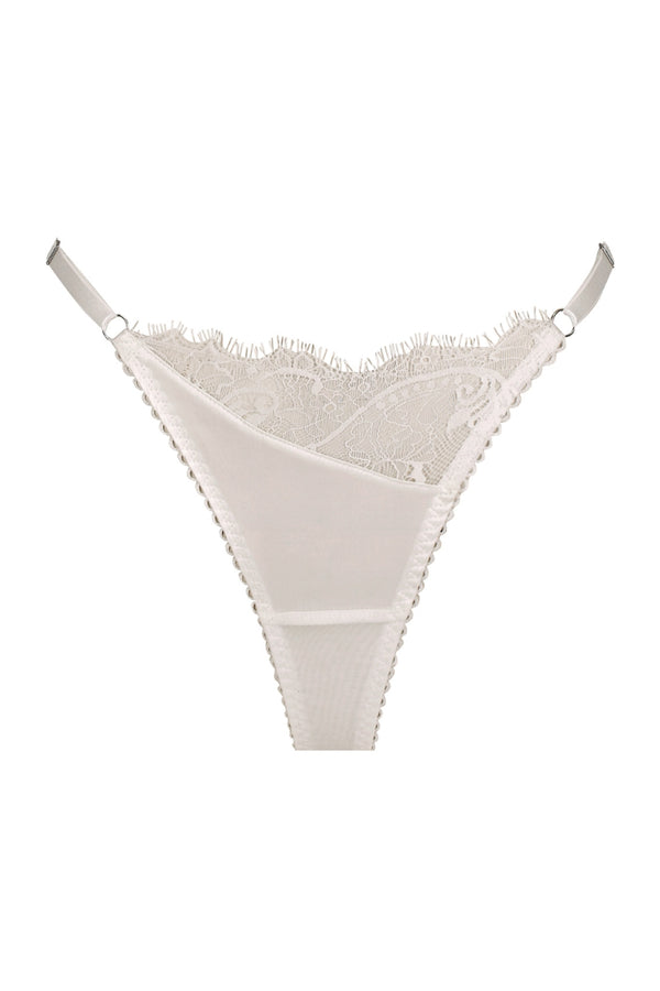 Rae Thong Ivory