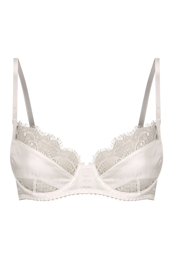 Rae Underwire Ivory