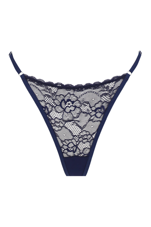 Rosie Thong Midnight
