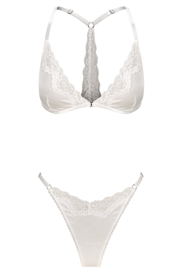 Sadie Set Ivory