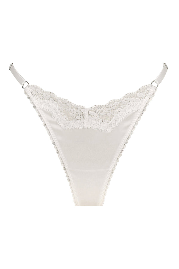 Sadie Thong Ivory