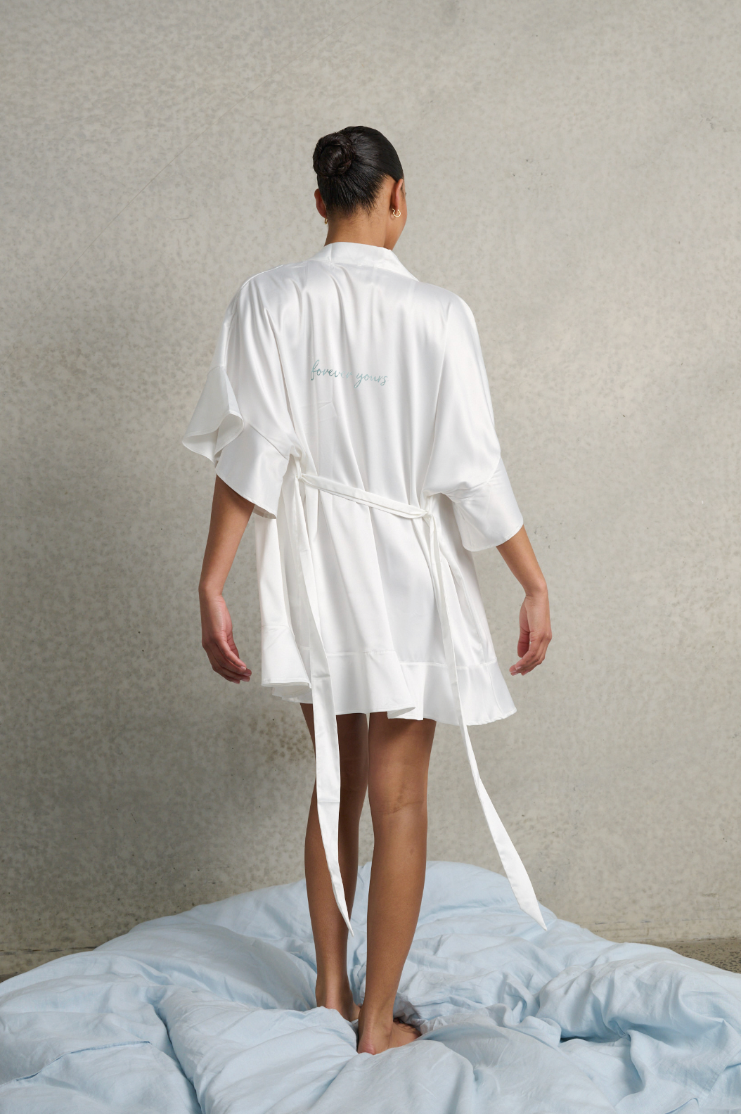Monroe Robe Forever Yours