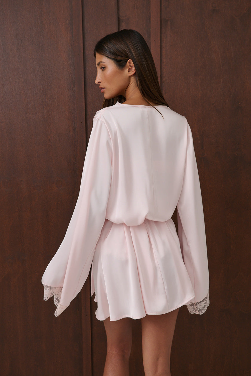 Sidney Robe Ballerina