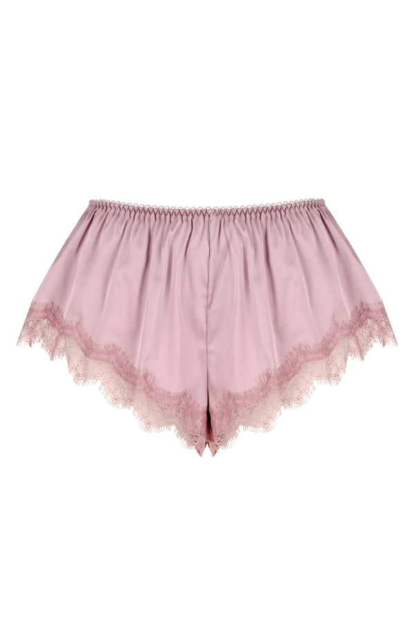 Sorrento Short Mauve