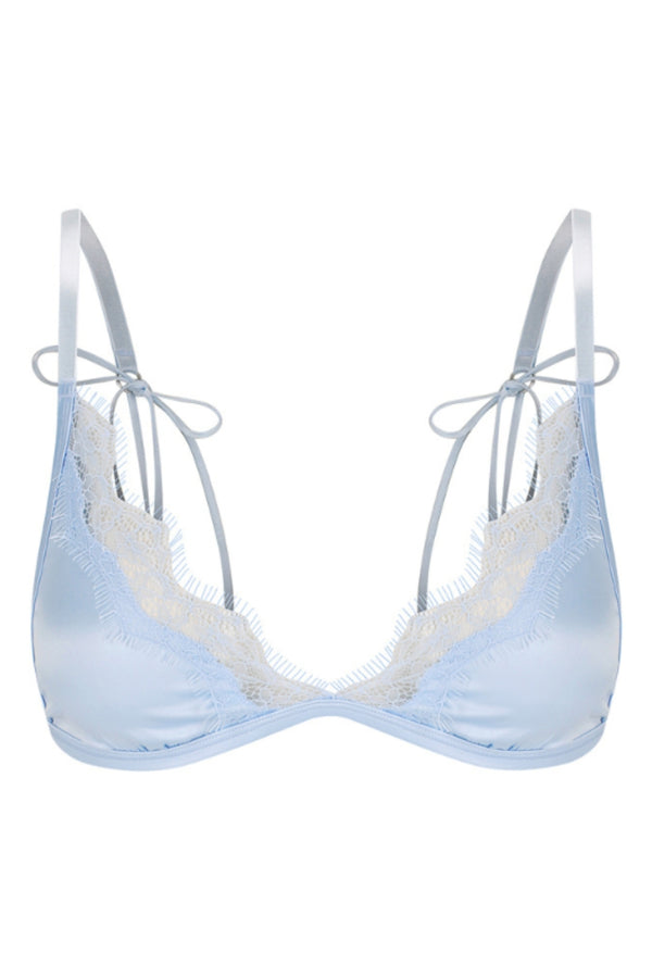 Sorrento Bralette Ice