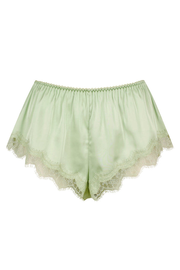 Sorrento Short Pistachio