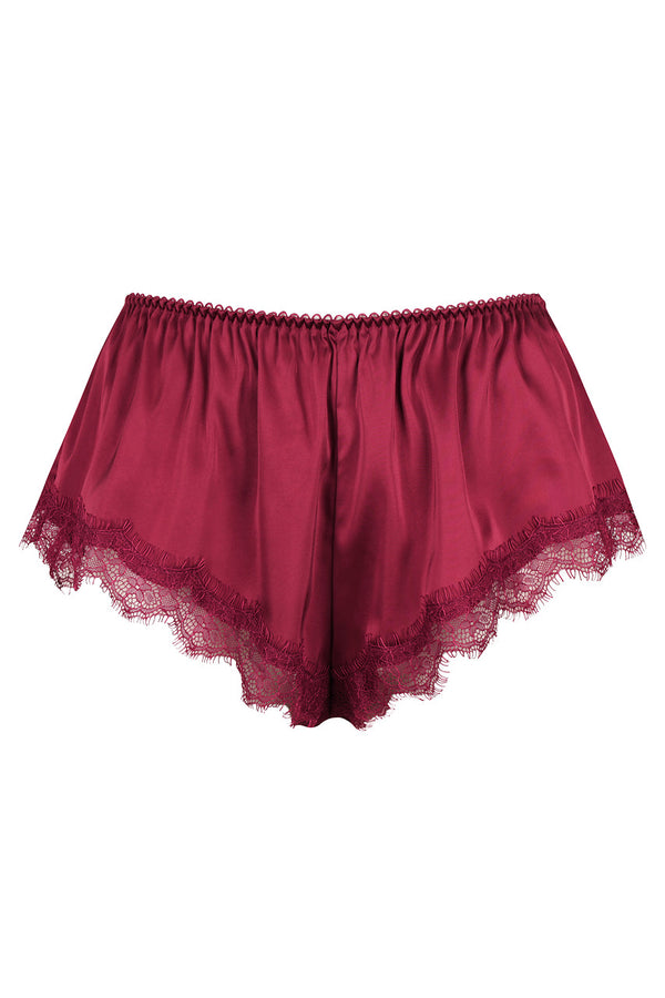 Sorrento Short Rhubarb