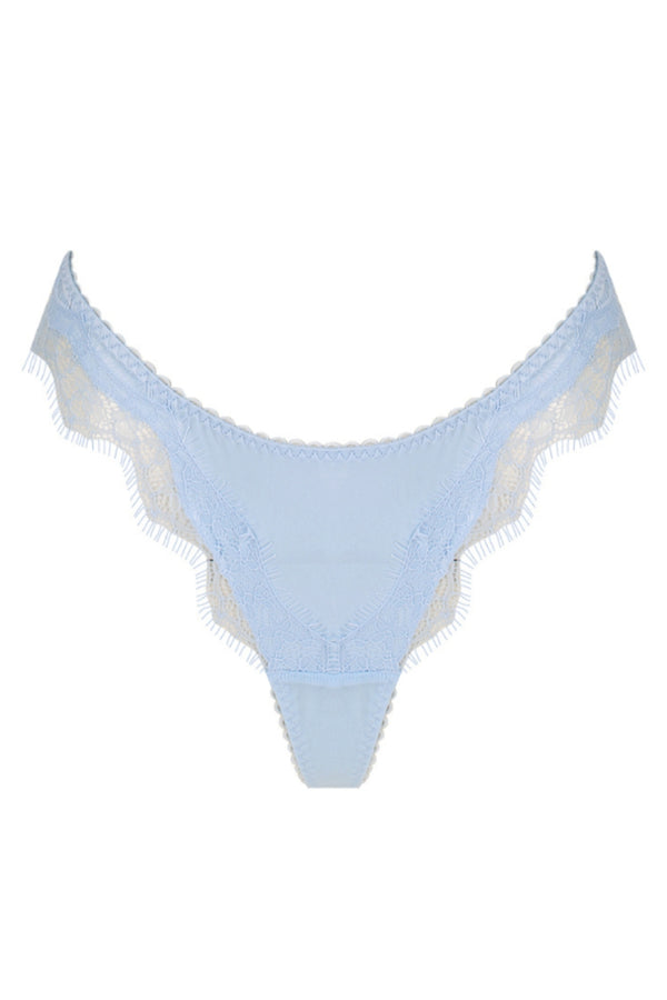 Sorrento Thong Ice