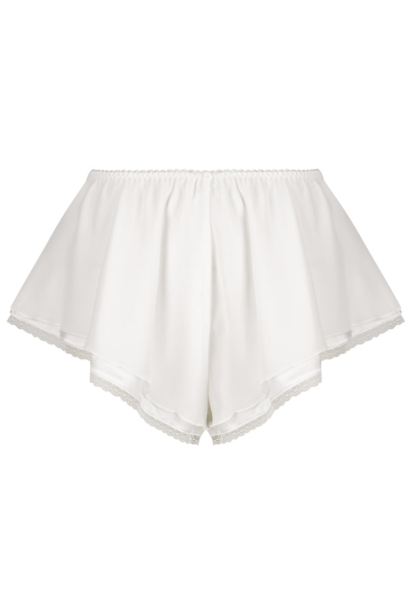 Tayla Short Ivory