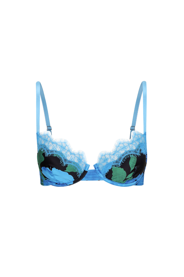 Sorrento Underwire Azure