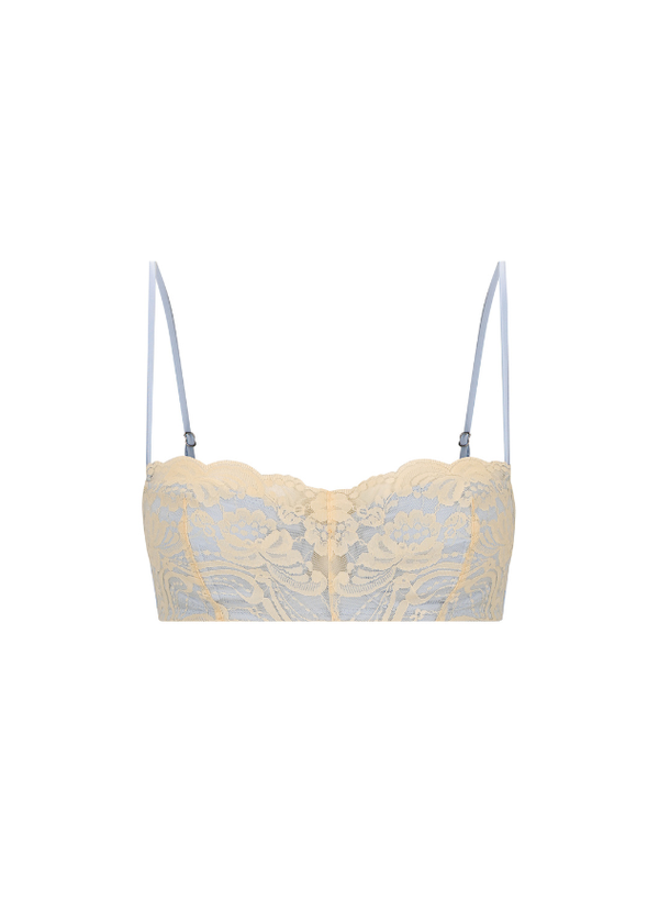 Frida Underwire Antique Ice