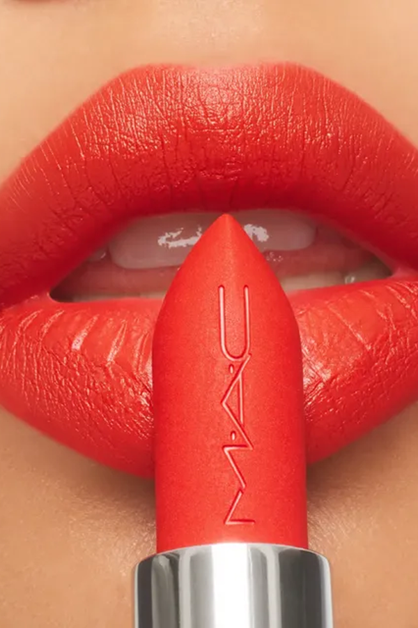 M.A.C Lipstick