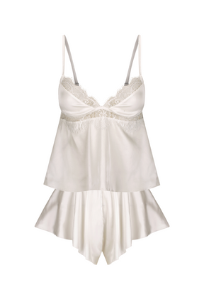 Rae Sleep Set Ivory