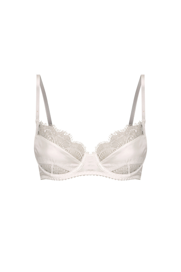 Rae Underwire Ivory
