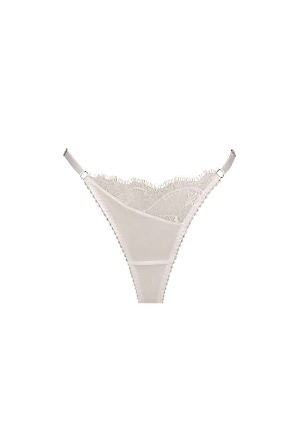 Rae Thong Ivory