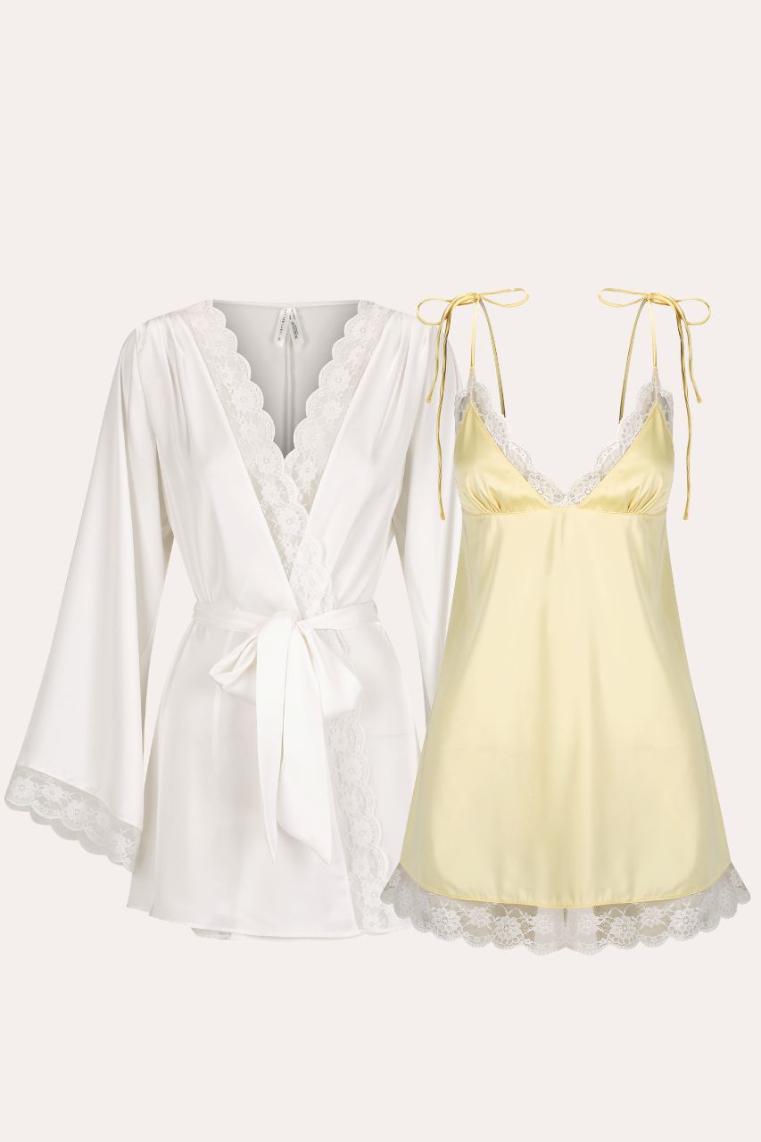 Mother's Day Bundle - Arabella