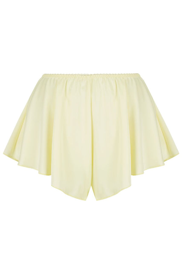 Isabelle Short Limoncello