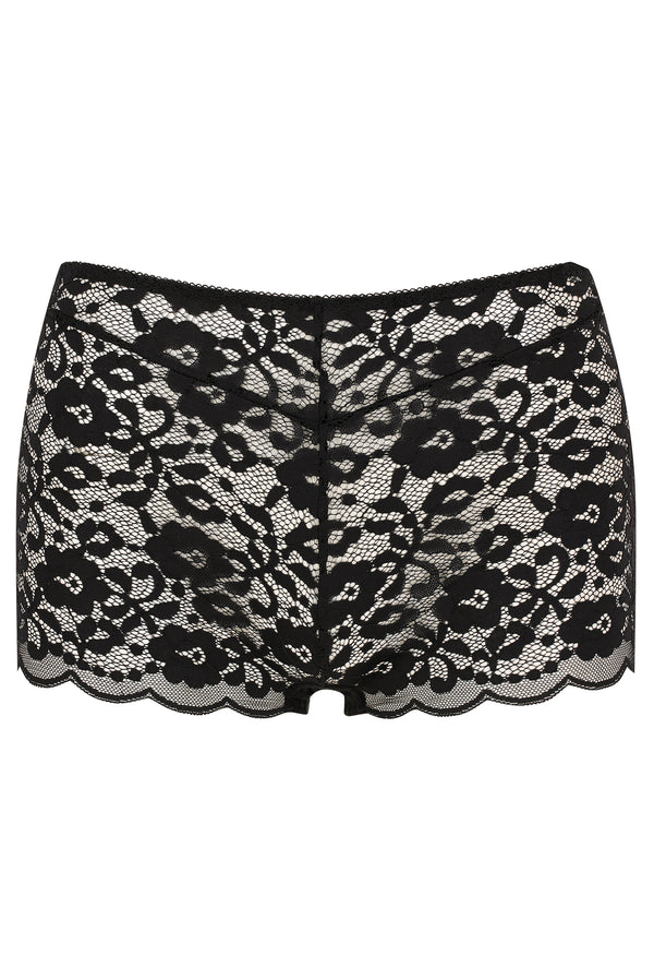 Annie Short Black