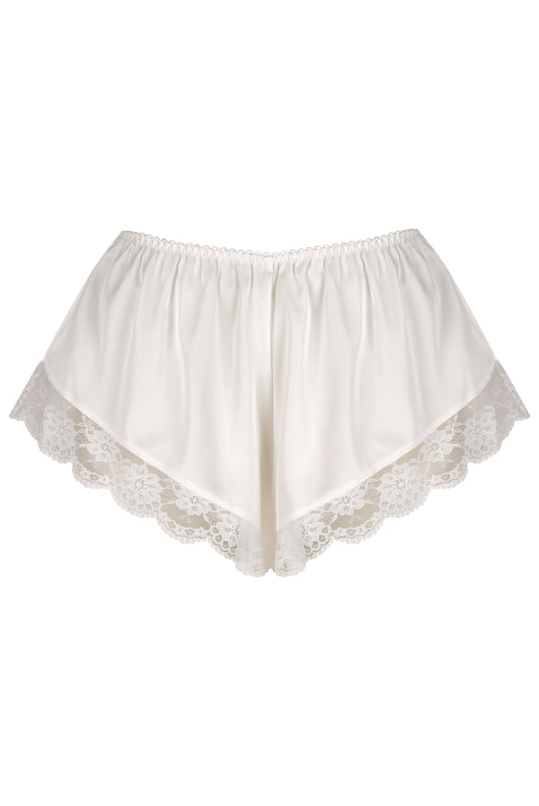 Arabella Short Ivory