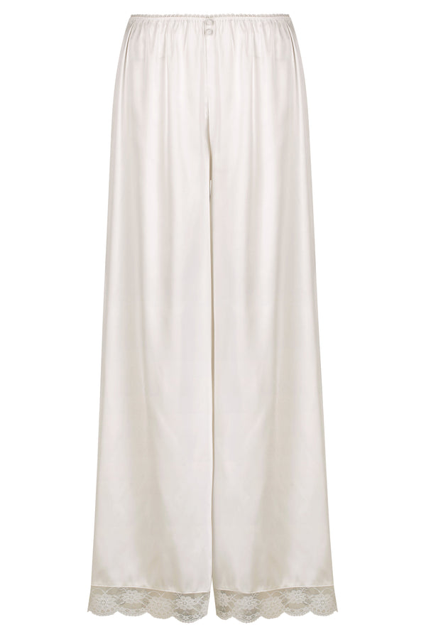 Cindy Pant Ivory