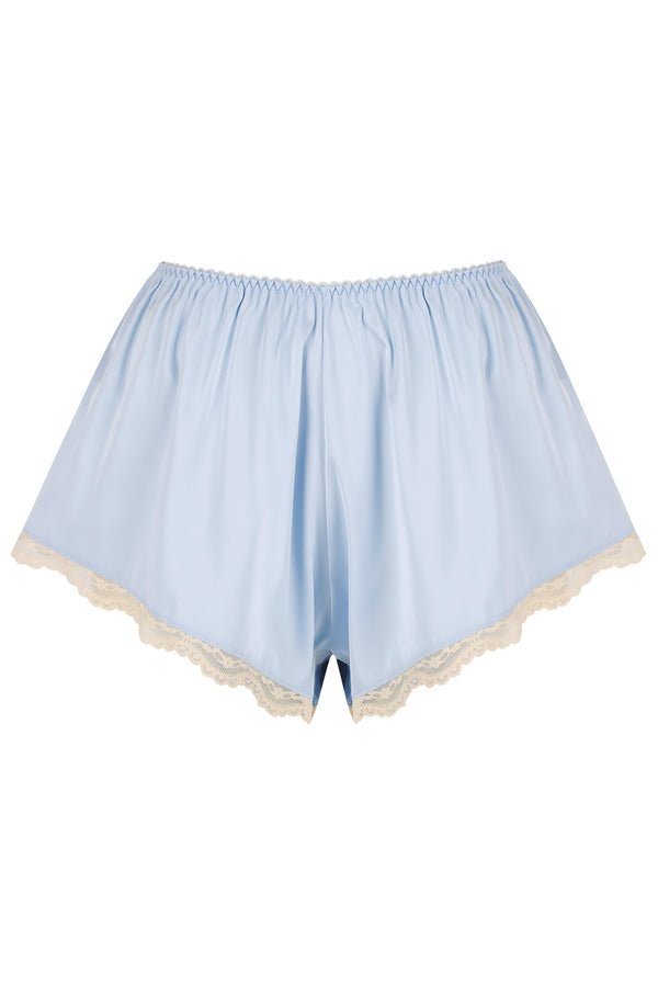 Frida Short Antique Ice