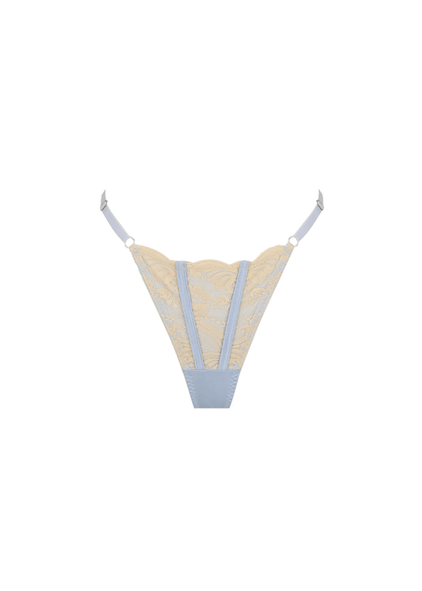 Frida Thong Antique Ice