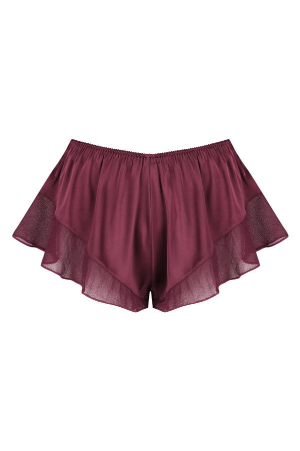 Hanna Short Cherry Cola