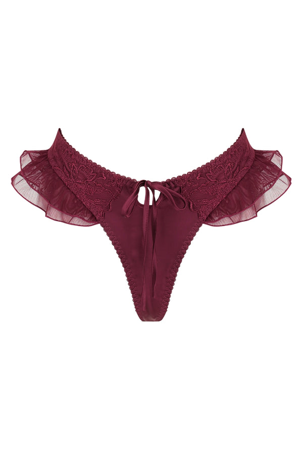 Hanna Thong Cherry Cola