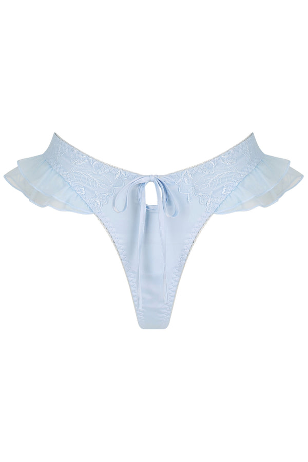 Hanna Thong Ice