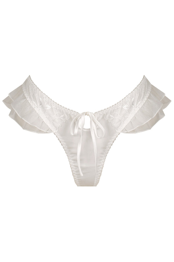 Hanna Thong Ivory