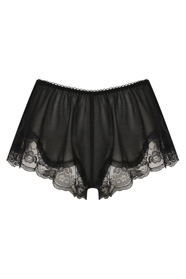 Hayden Short Black