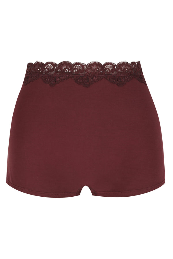 Hugo Short Raisin