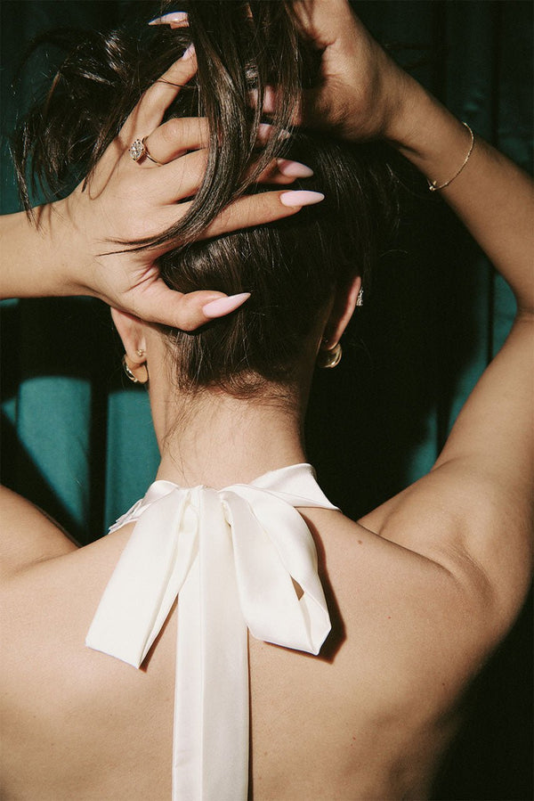 Jacquie Pant Set Antique