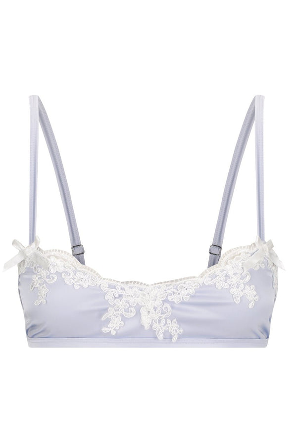 Jean Bralette Cinderella