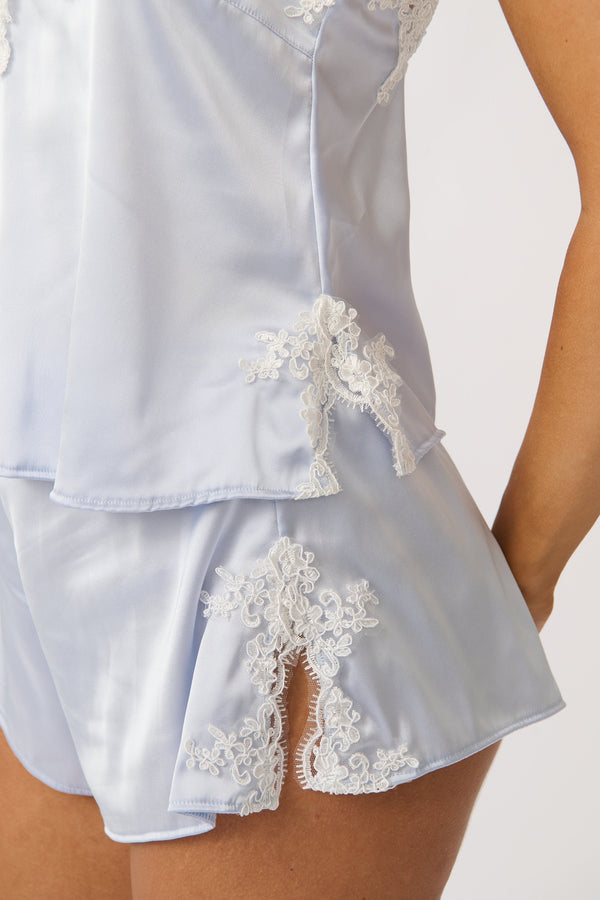 Jean Short Cinderella