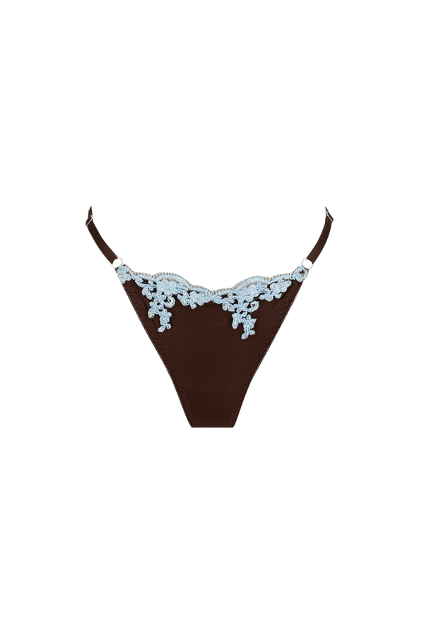 Jean Thong Espresso