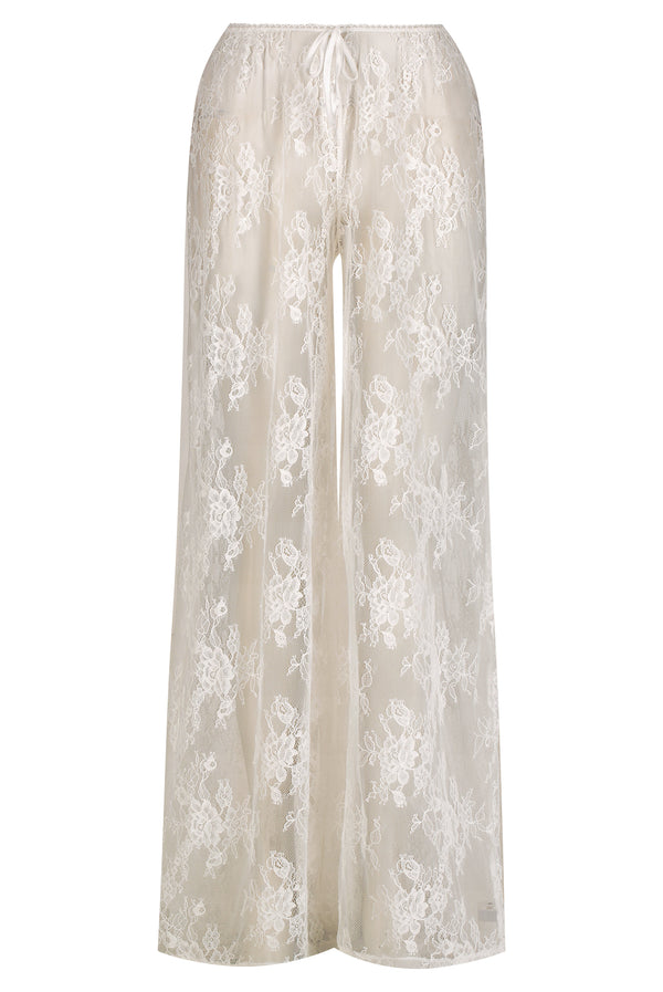 Lottie Pant Ivory