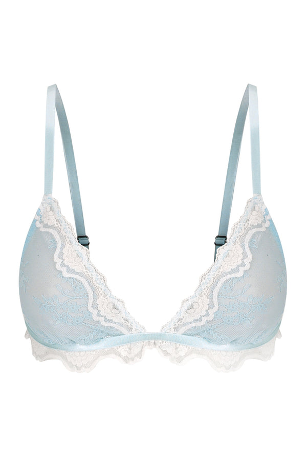 Maisey Bralette Mist