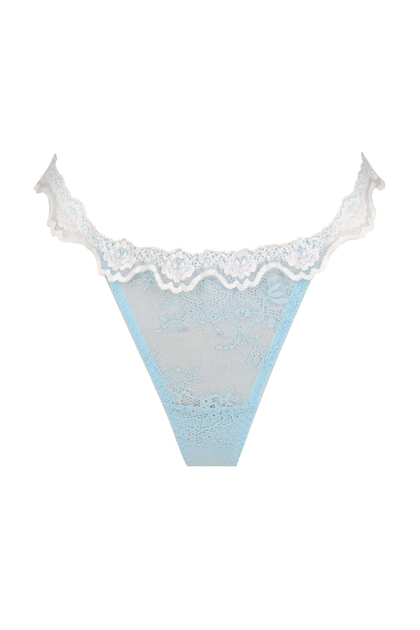 Maisey Thong Mist