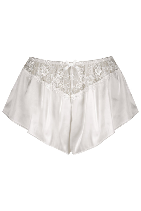 Mandy Short White