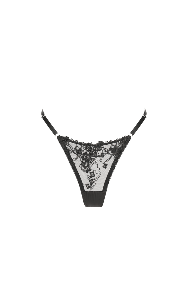 Mandy Thong Black