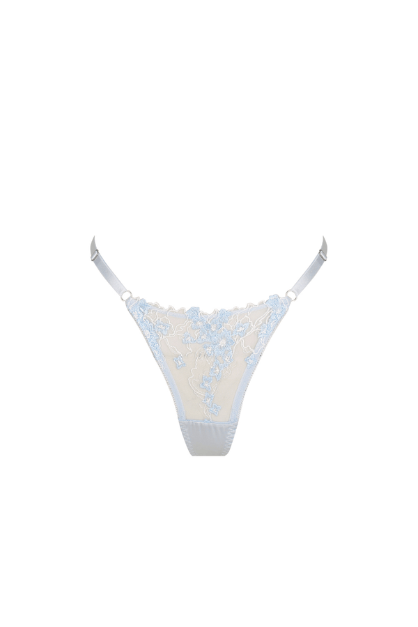 Mandy Thong Ice
