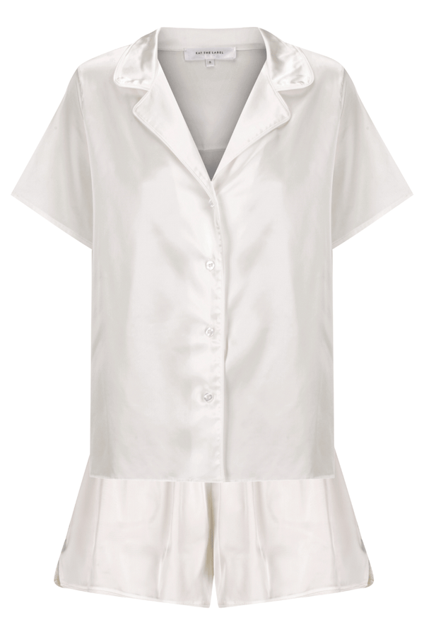 Matilda Sleep Set Ivory