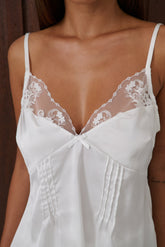 Matisse Camisole Ivory