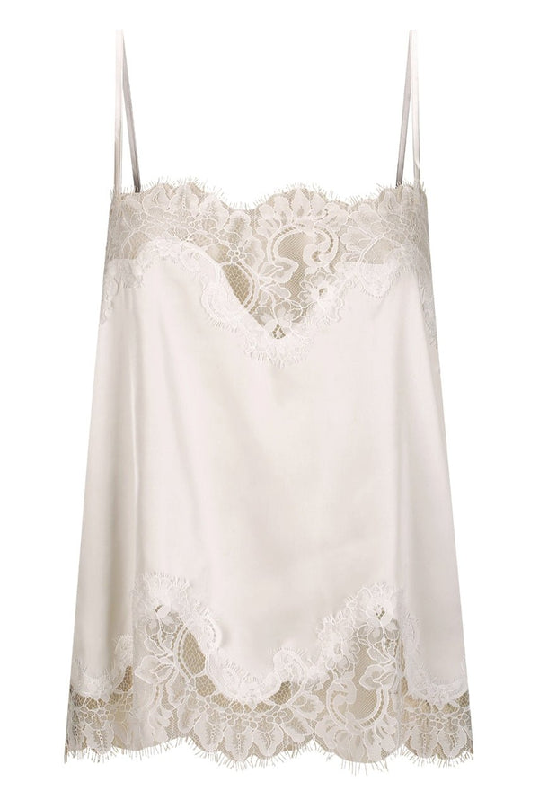 Olivia Camisole Ivory